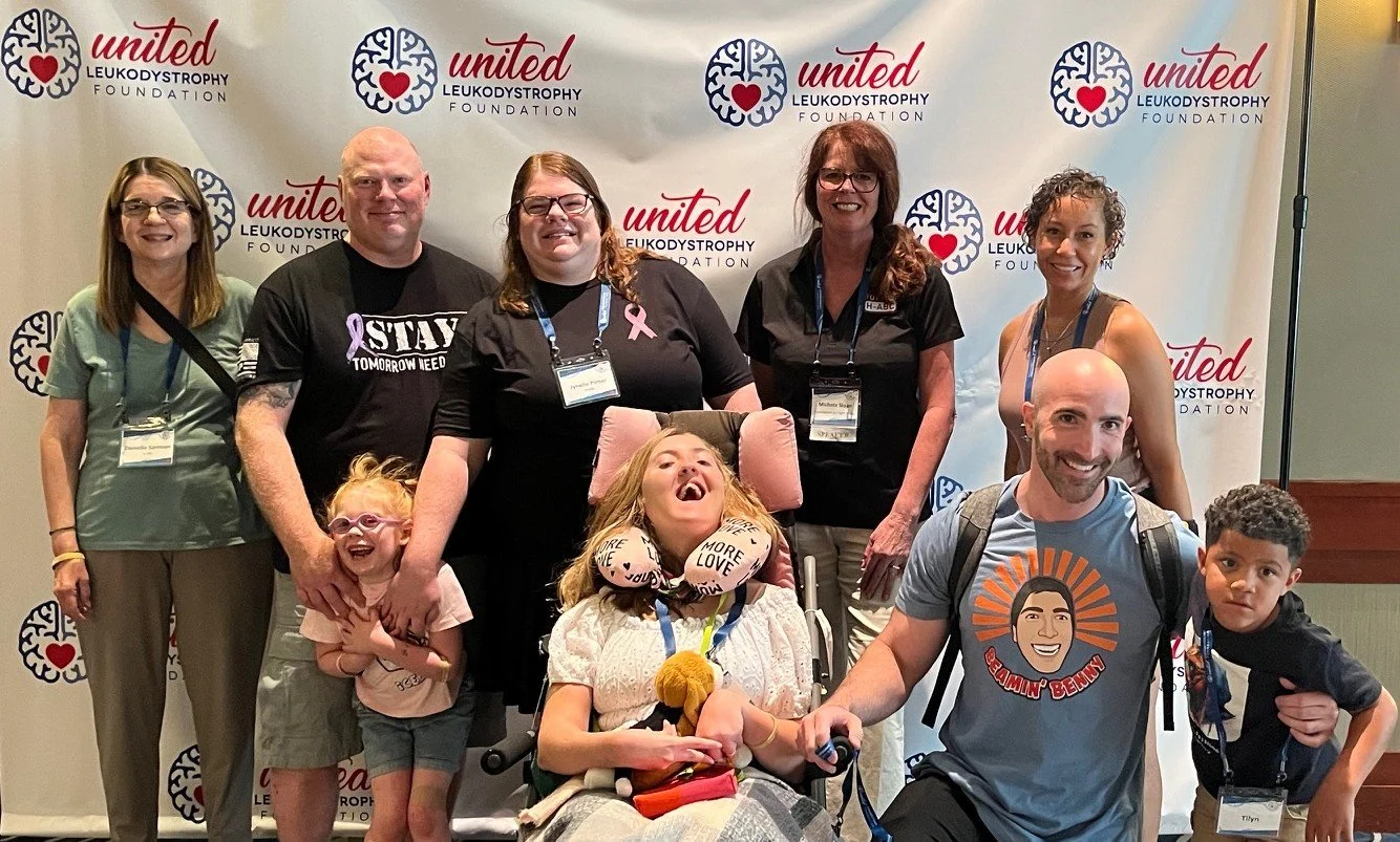 The Ripple Effect of Rare