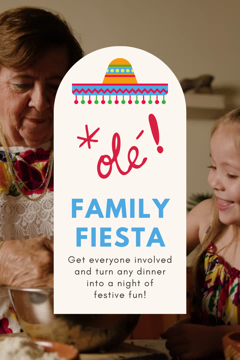 Family Fiesta