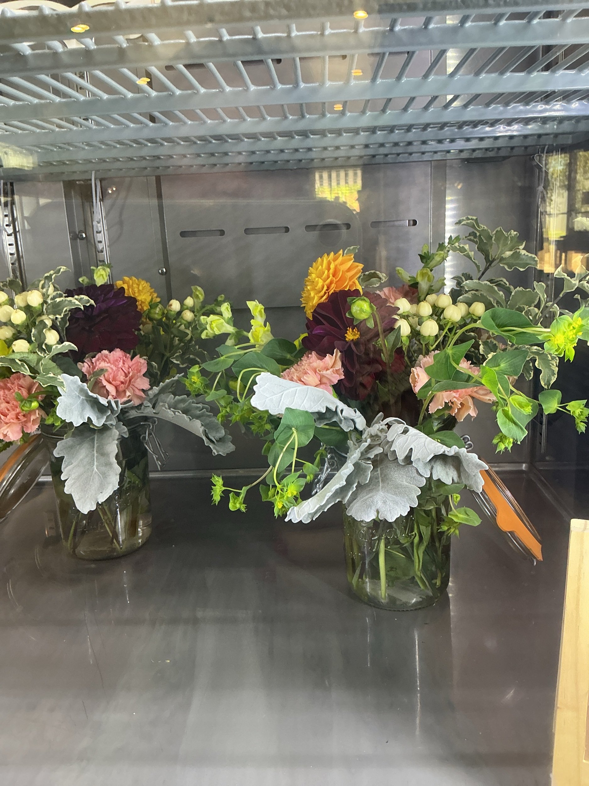 Fresh Flowers