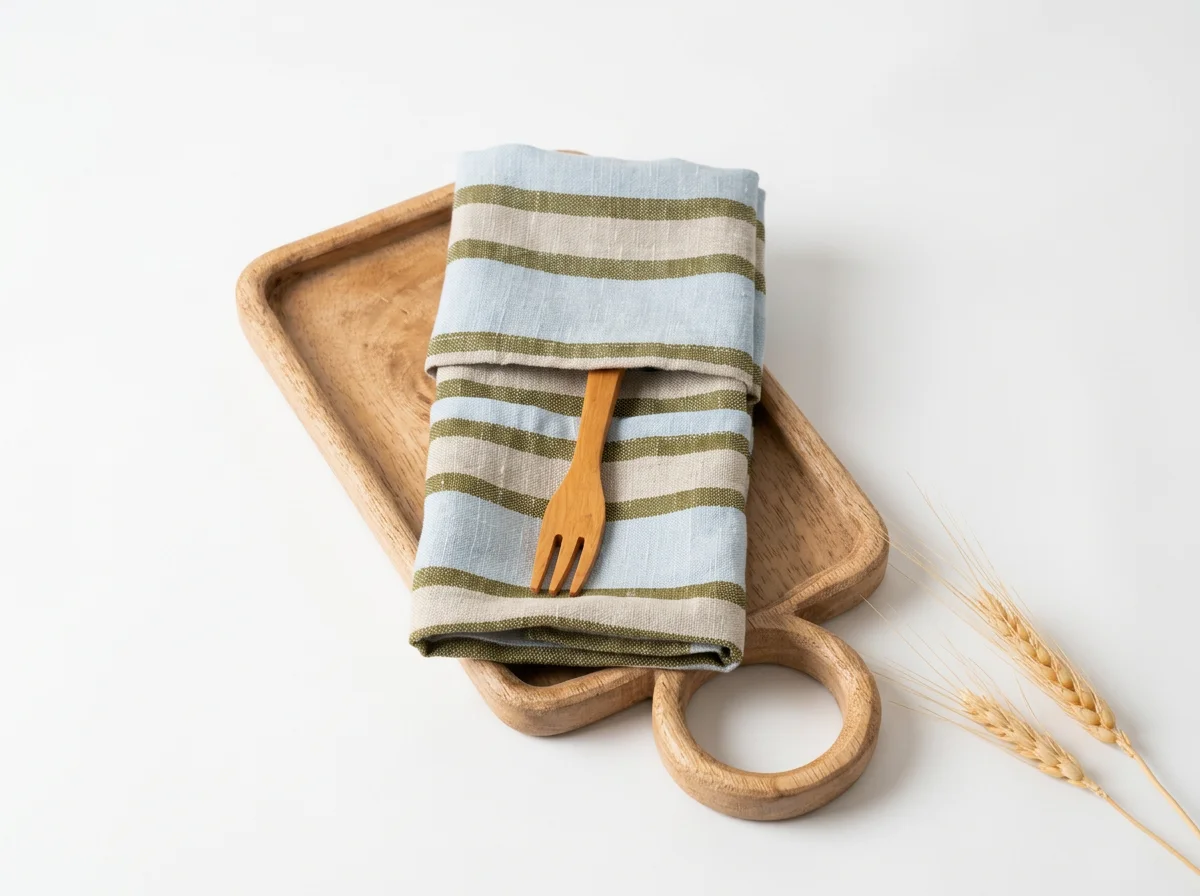 Linen Napkin