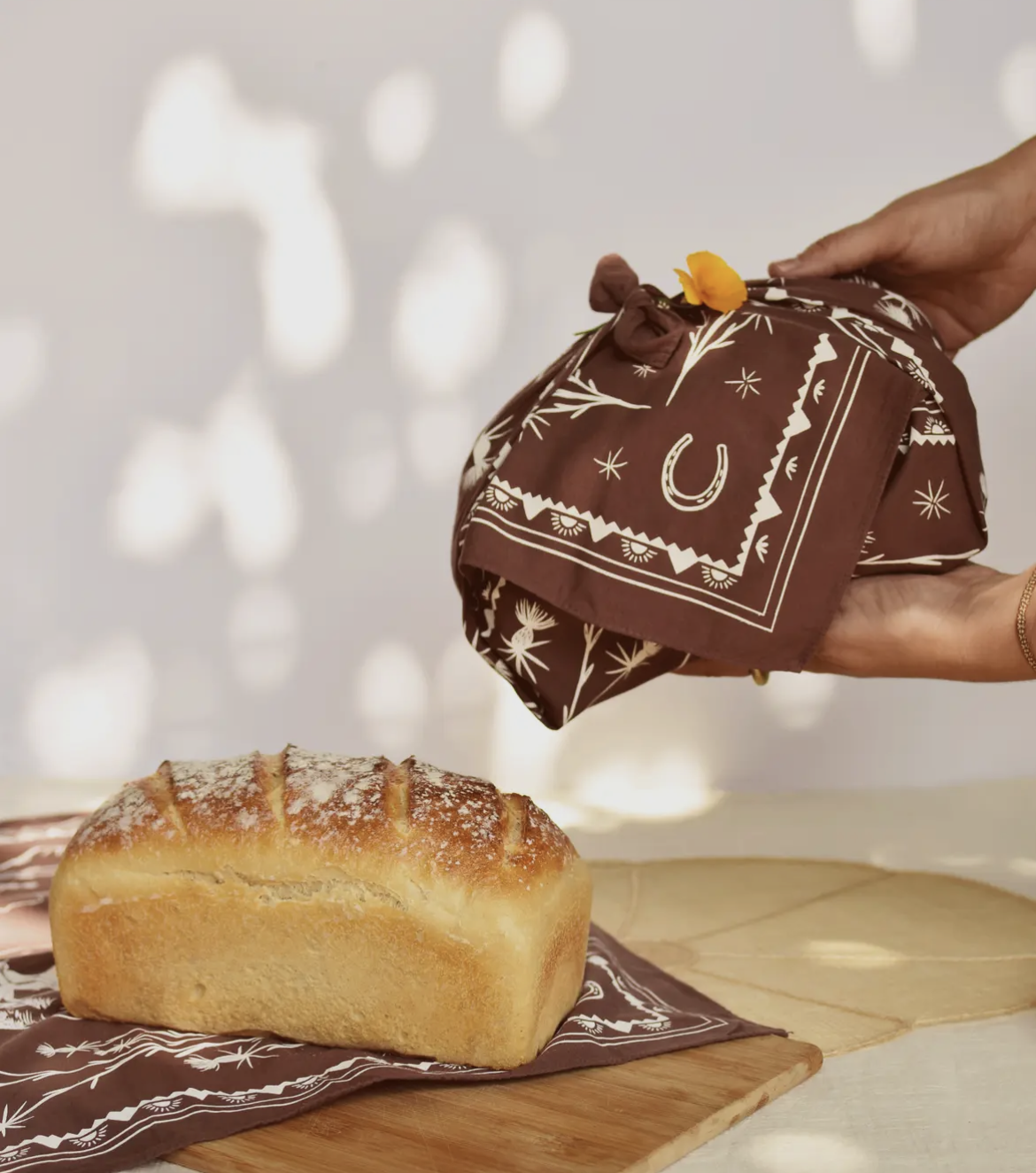 Give the Gift of Gathering