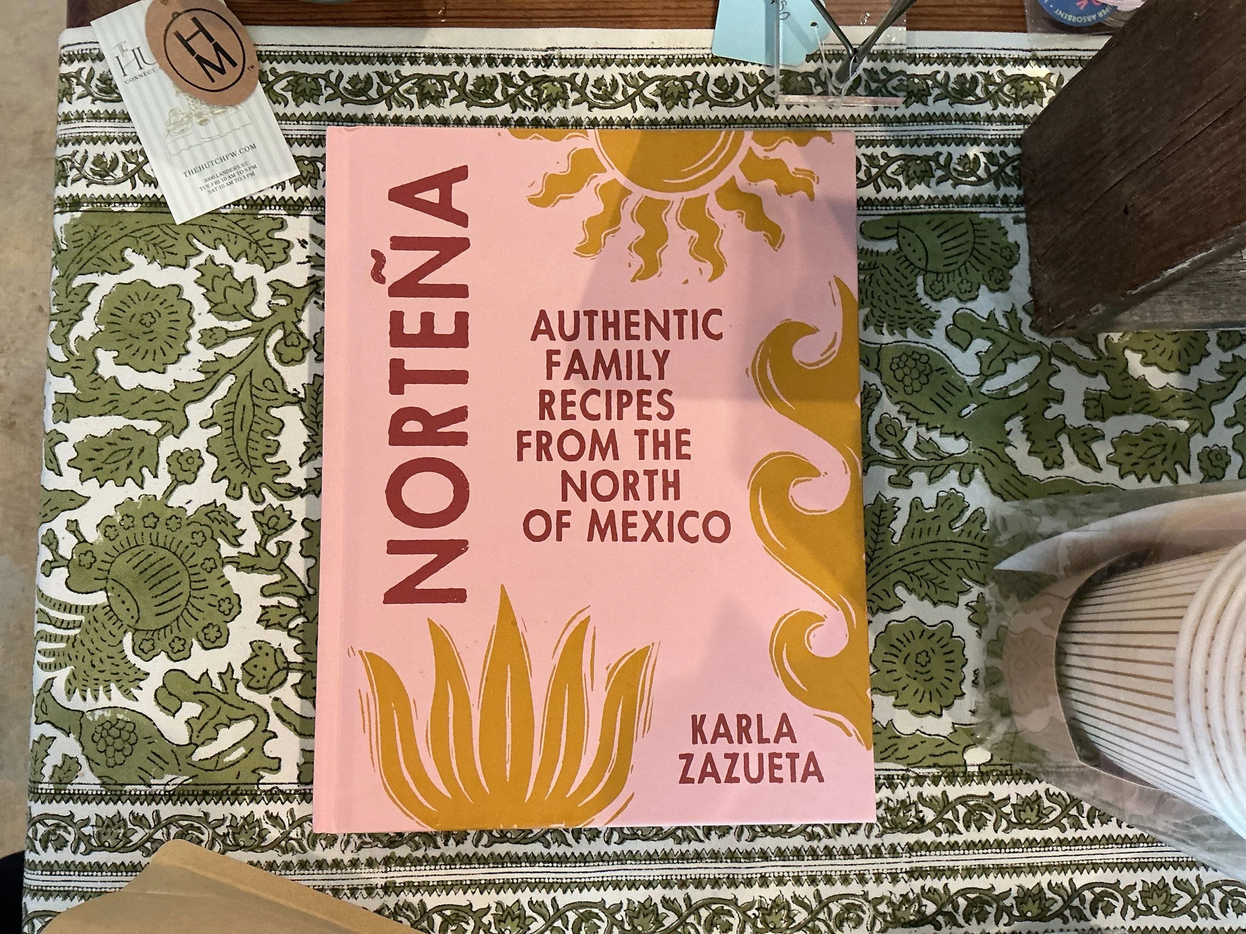 Nortena