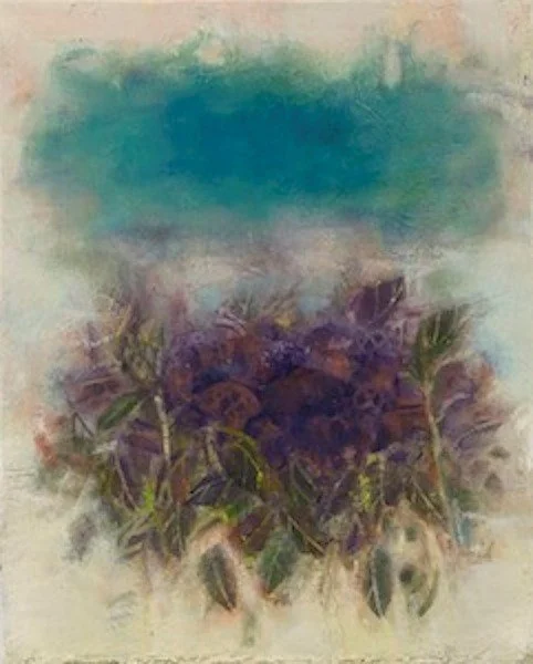 Five poems in Mud Season Review