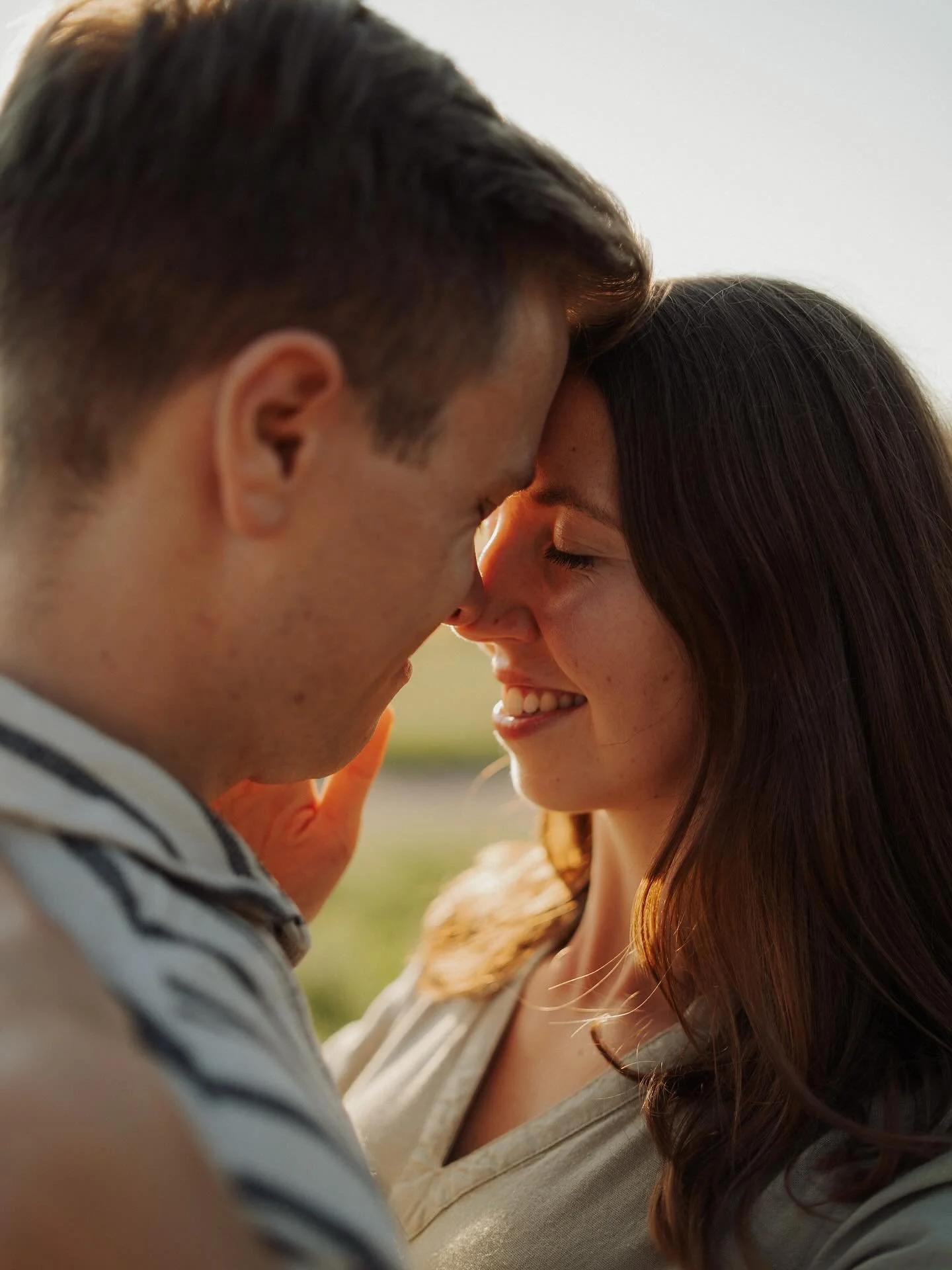N&auml;sta helg &auml;r det fina Linnea &amp; Elias tur att s&auml;ga  Ja och br&ouml;llopsfesten &auml;r i samma lokal som jag och min man gifte oss i 2022 🧡 Jag ska fota men ocks&aring; vara g&auml;st, en &auml;ra b&auml;gge tv&aring;. Tror att de