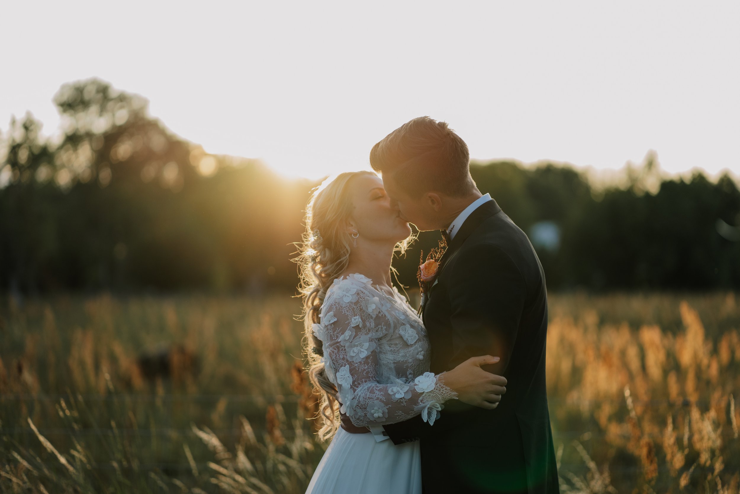 Sofie & Oskar - Gotland