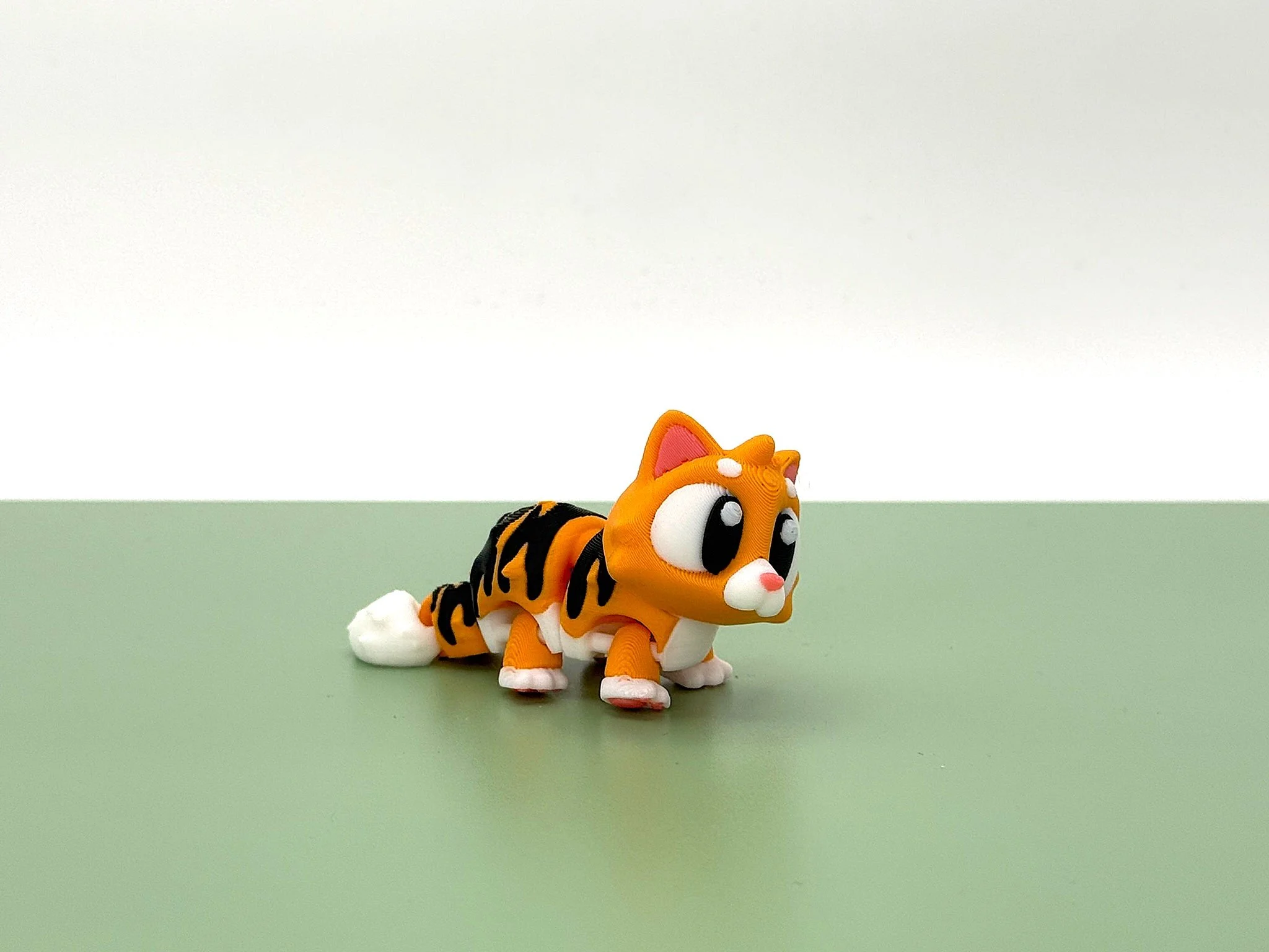 Mini Animals