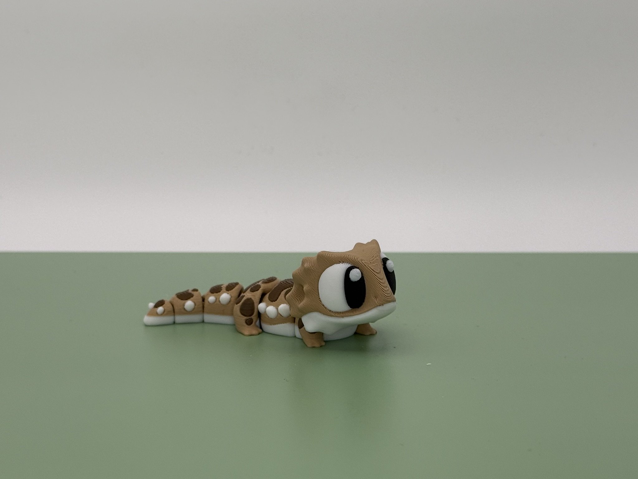 Mini Animals