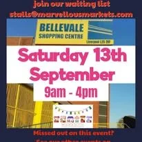 Belle Vale