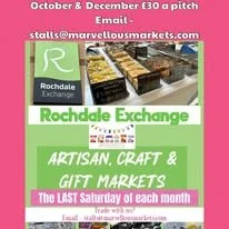 Rochdale exchange