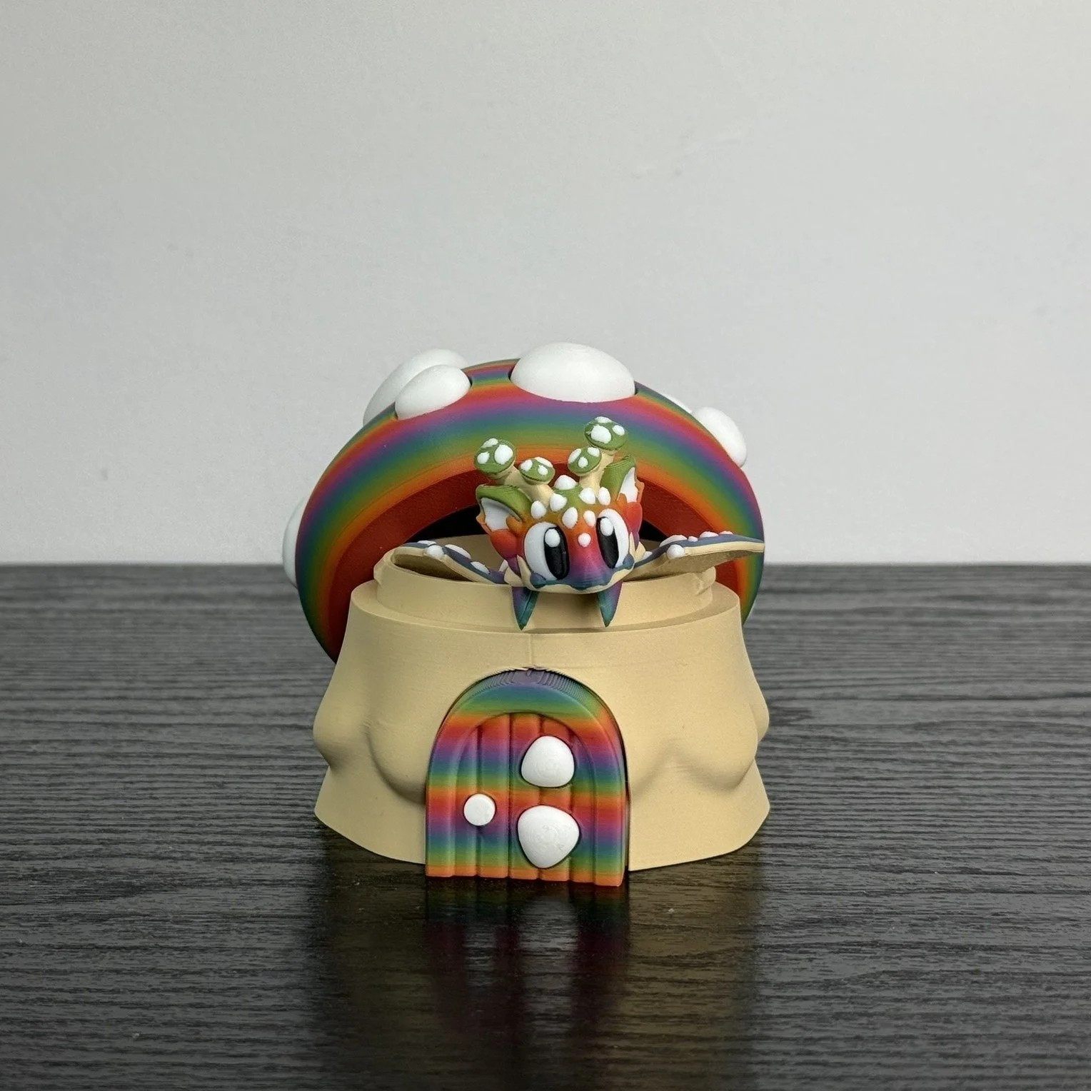 Now You may have spotted some of these at our stall before Christmas, but the collection has now grown and everything has been UKCA tested, as safety is always our top priority. Comment which one is your favourite design for a chance to win 1 for you