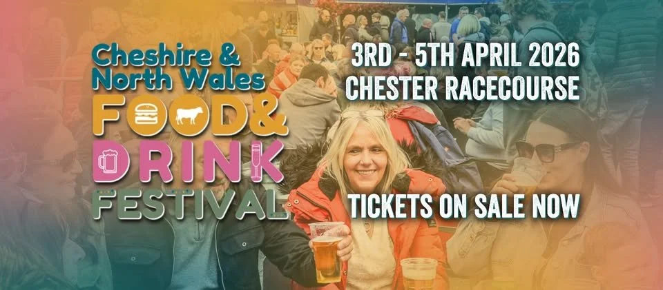 Cheshire Food and Drink Festival