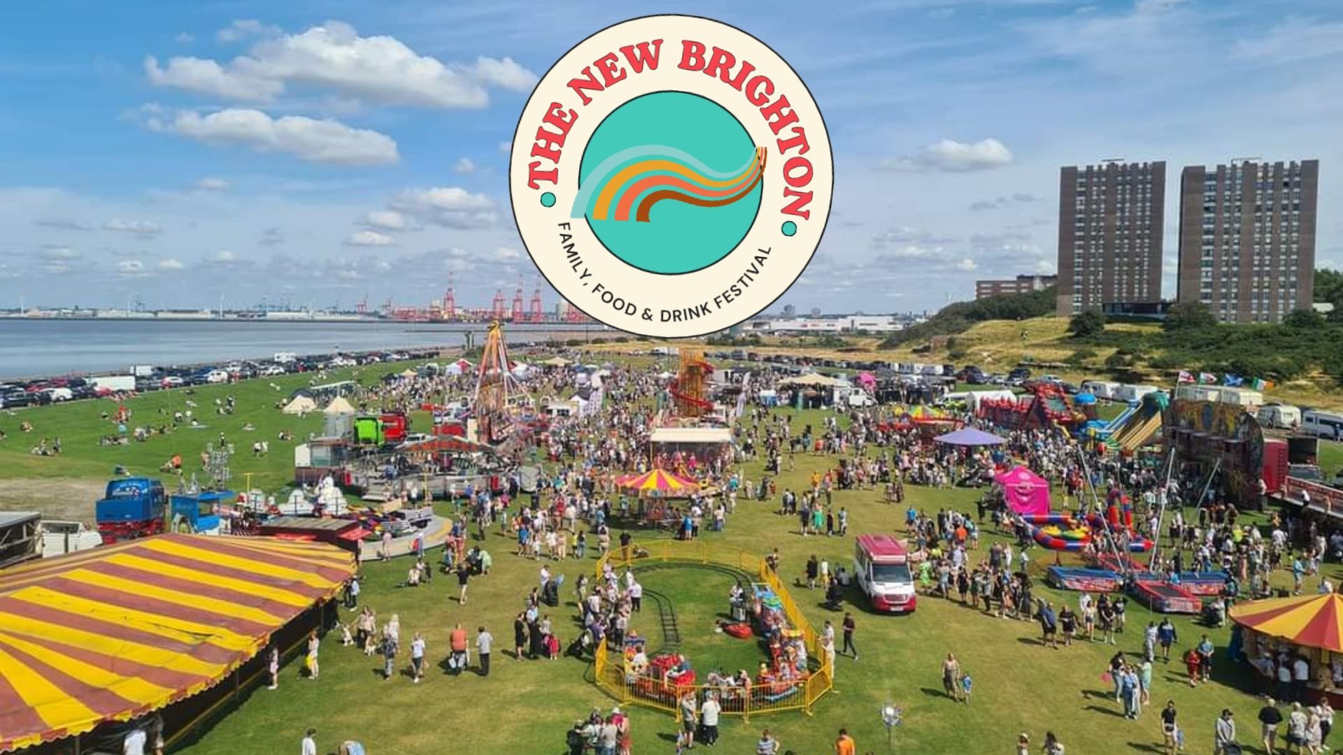 New Brighton Summer Festival