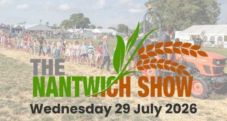The Nantwich Show