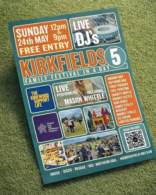 Kirkheaton Cricket and Bowling Green