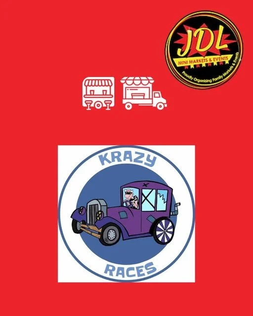 Crew Krazy races 