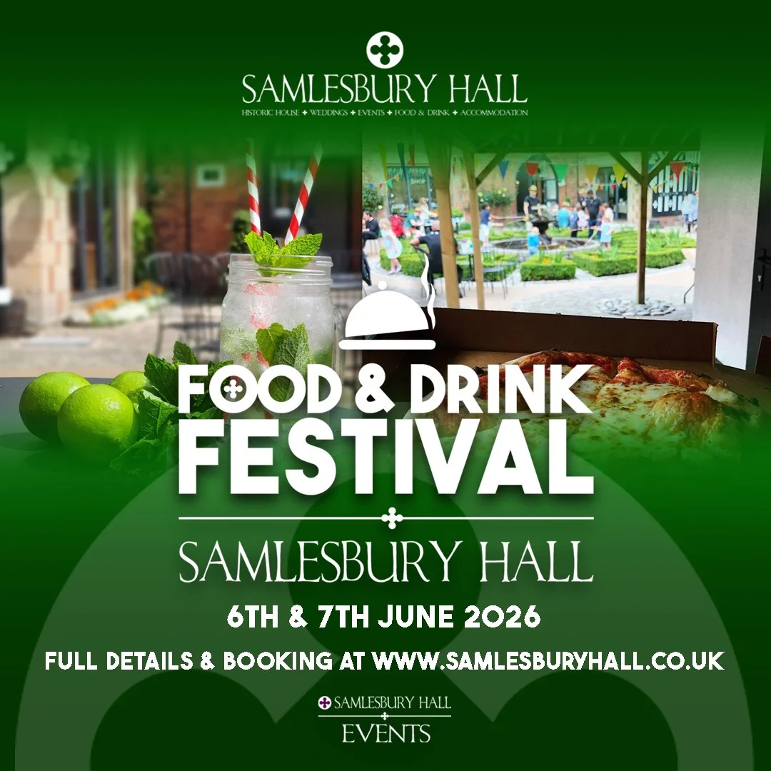 Food and Drink Festival