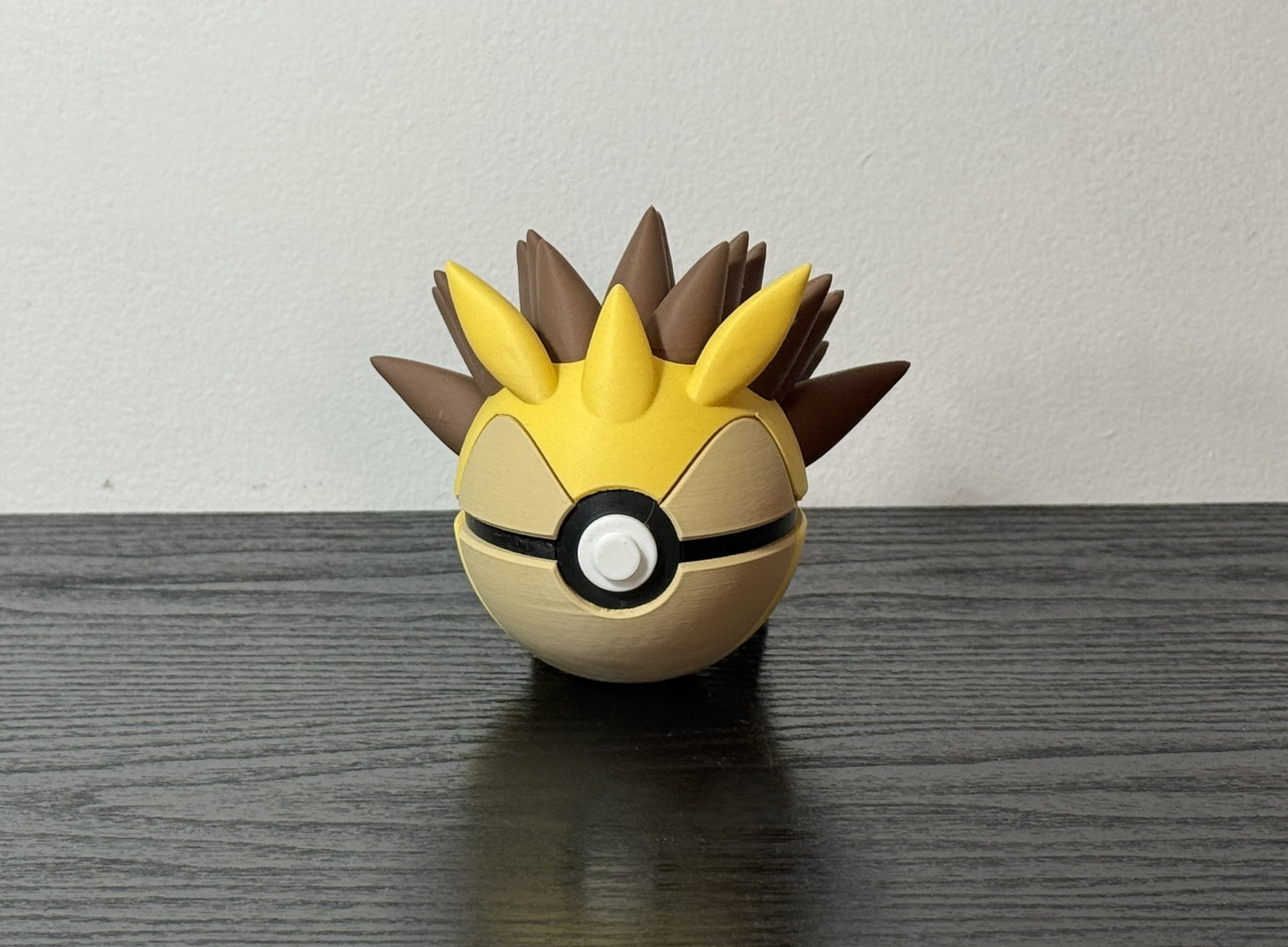 0028 Sandslash