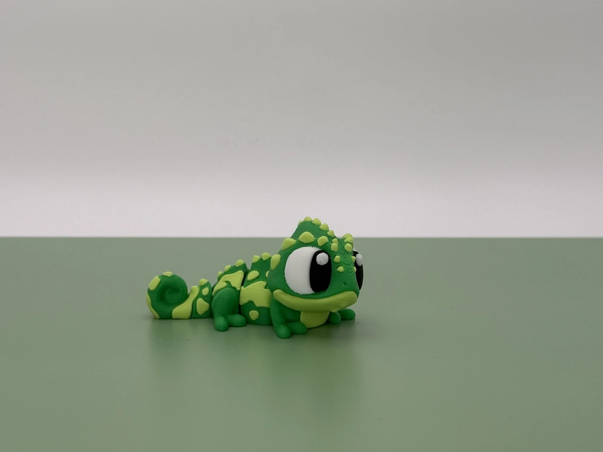 Mini Animals