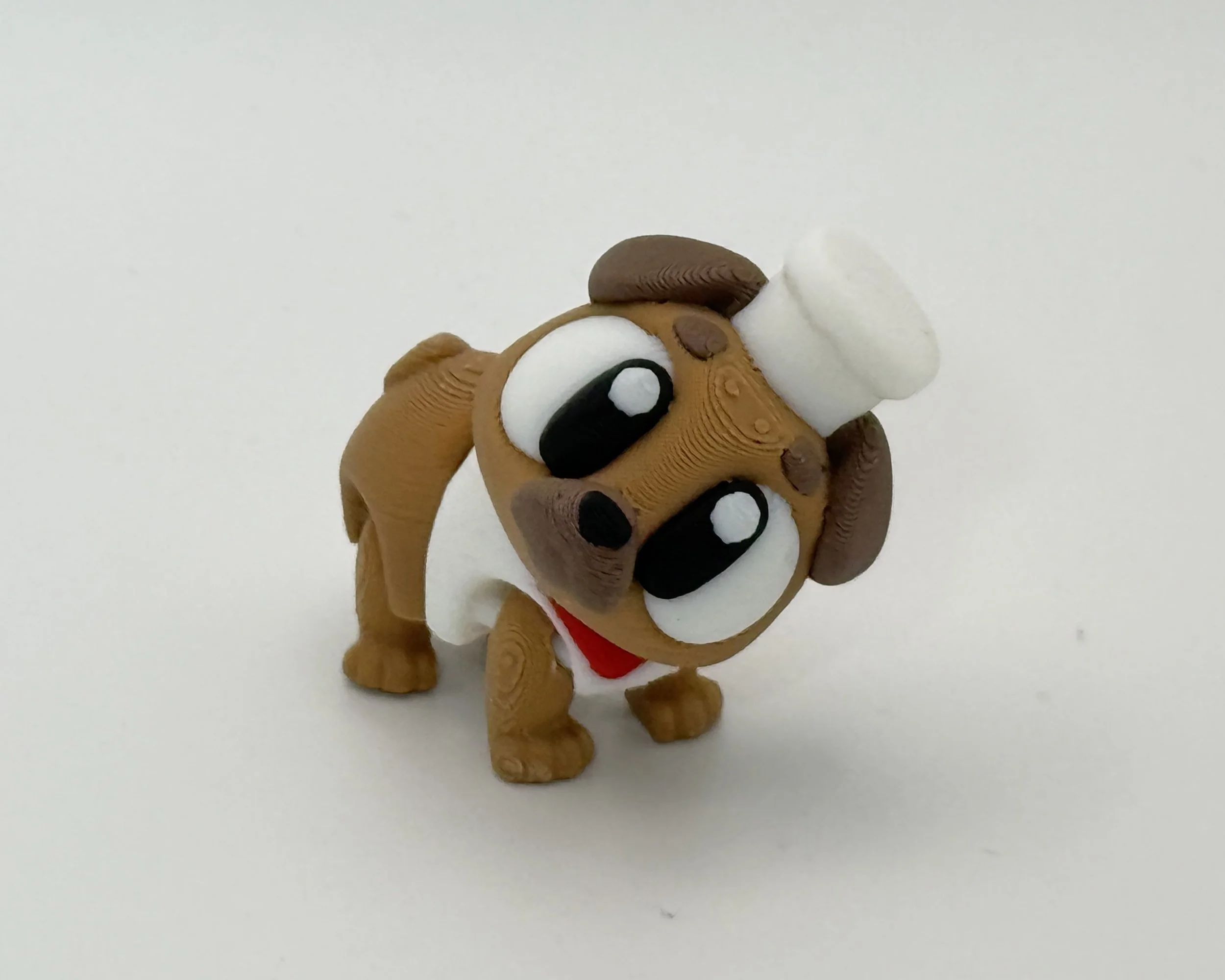 Mini Animals