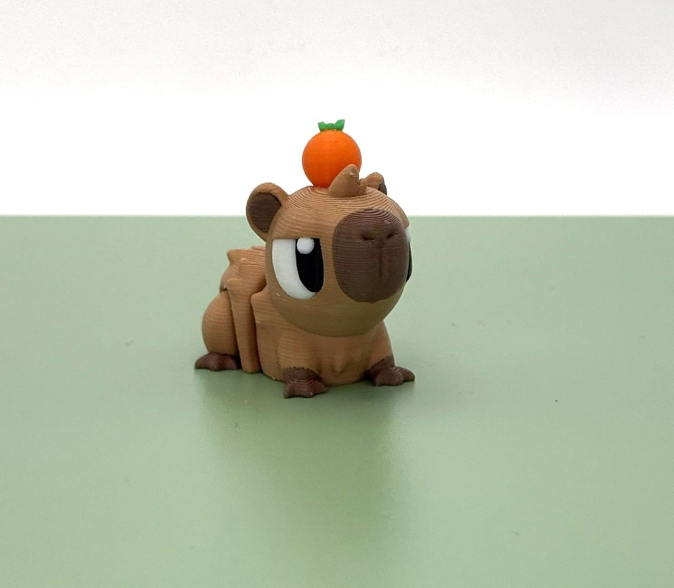 Mini Animals