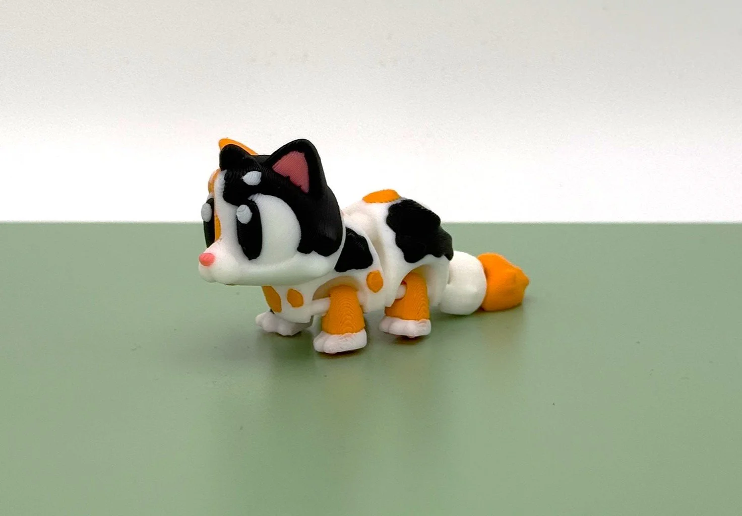 Mini Animals