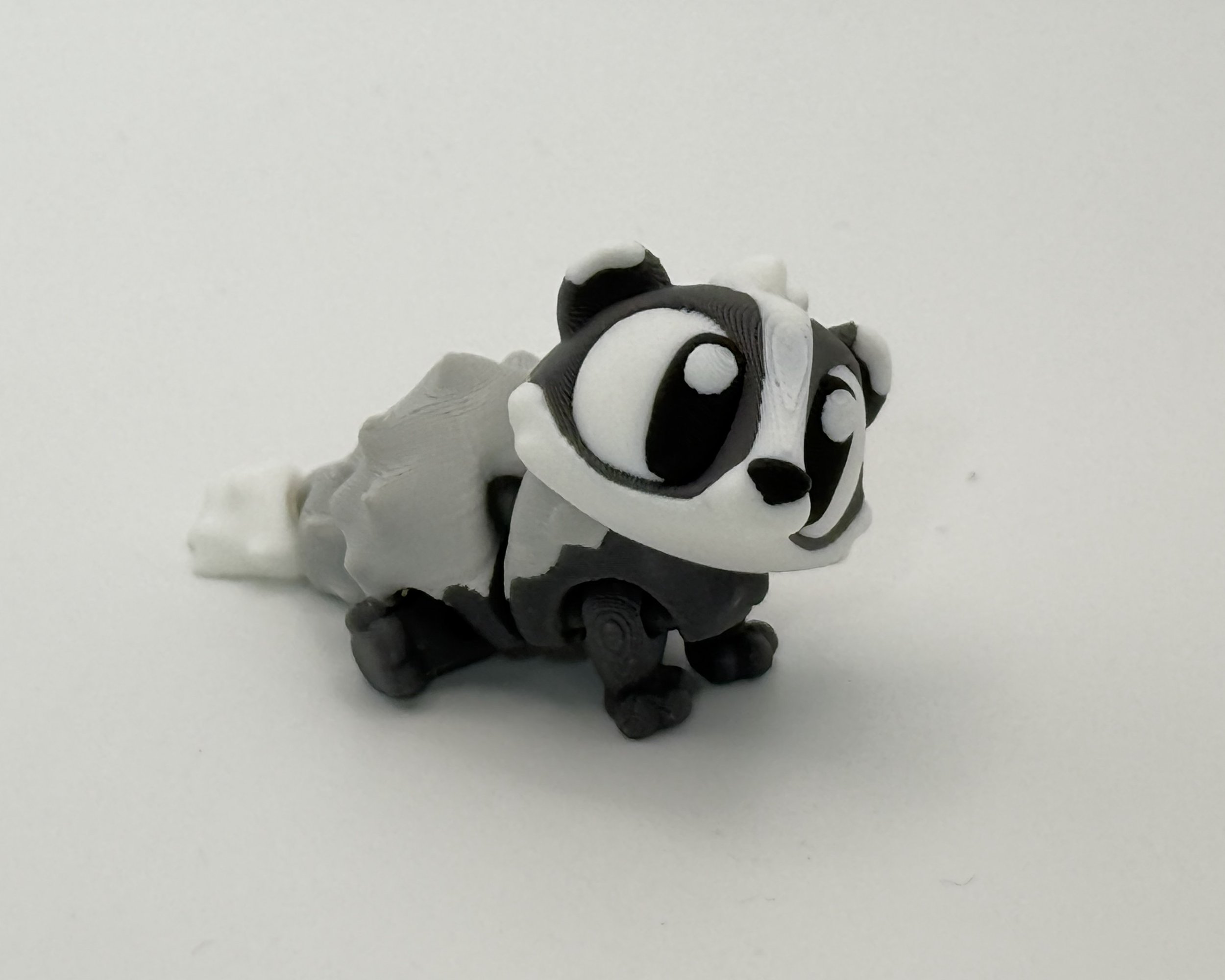 Mini Animals