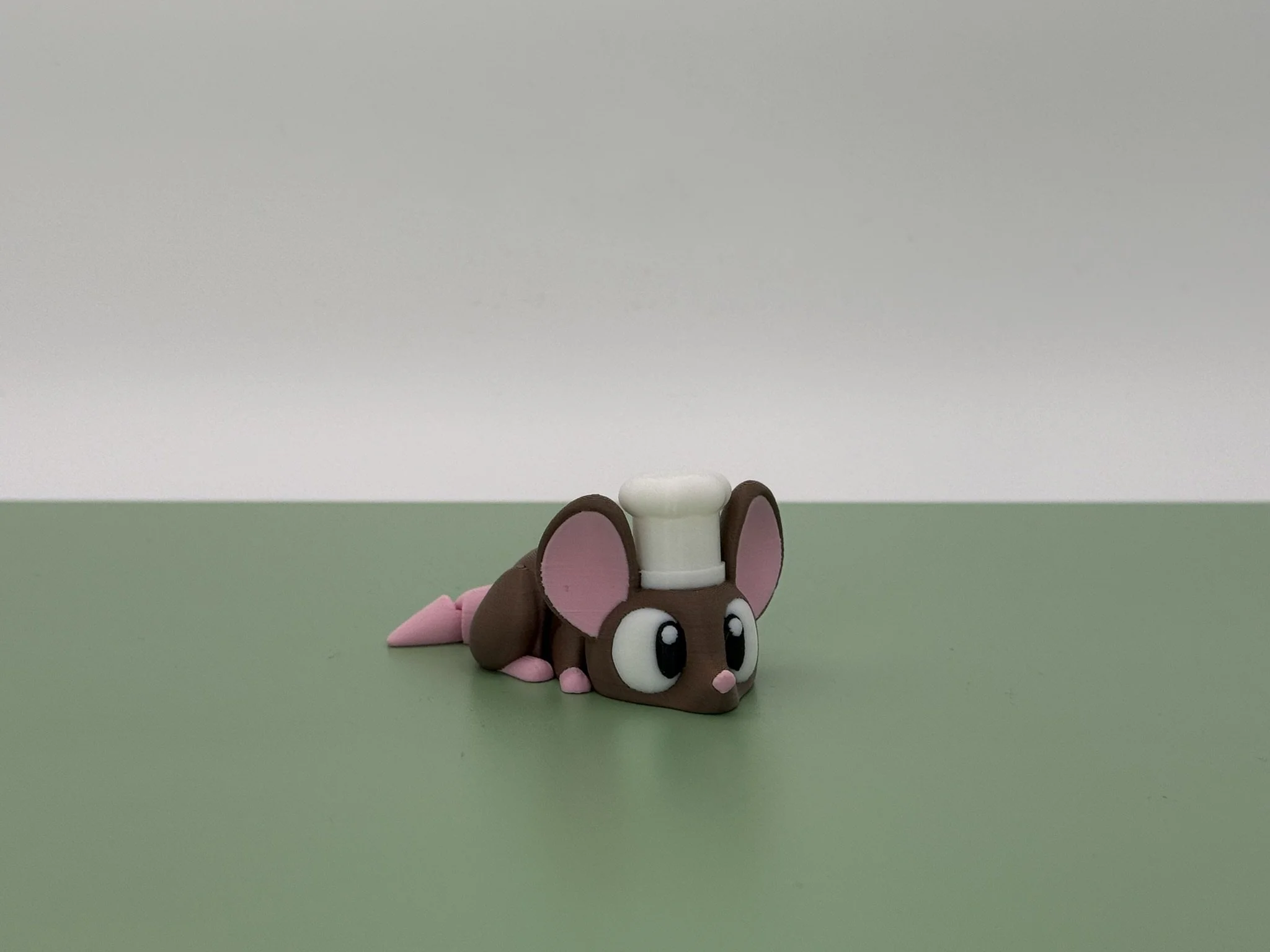 Mini Animals