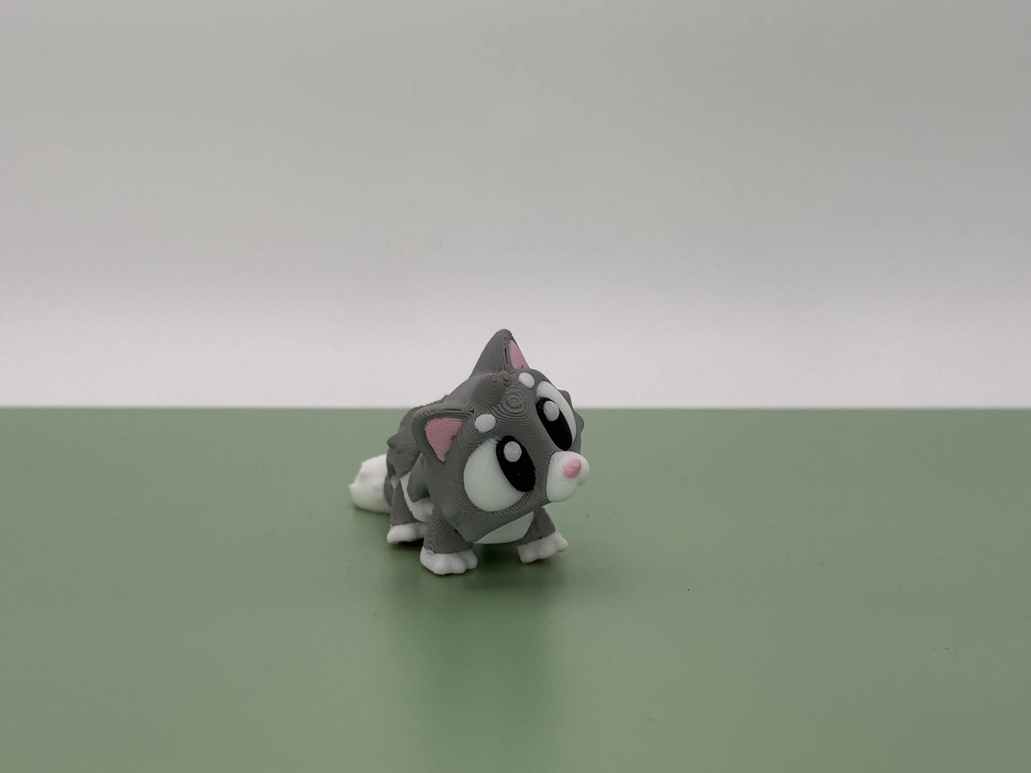 Mini Animals