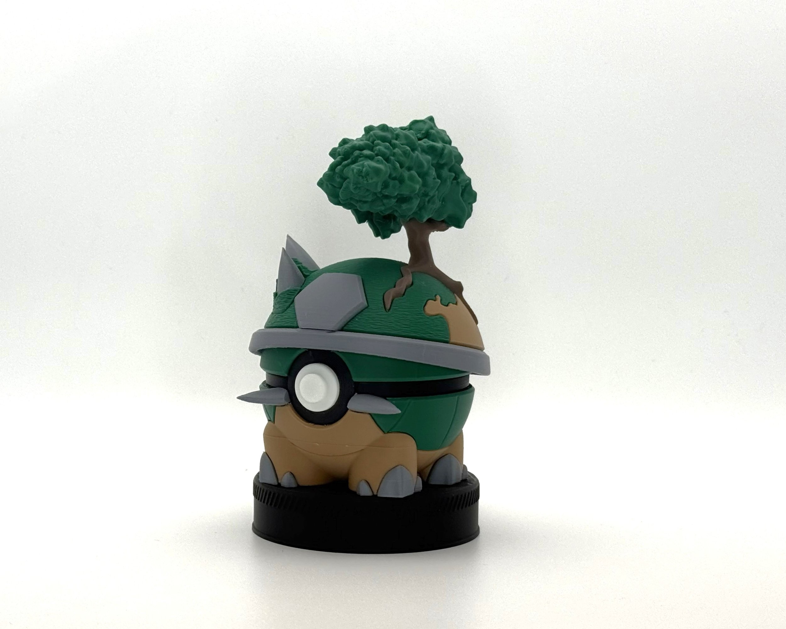0389 Torterra