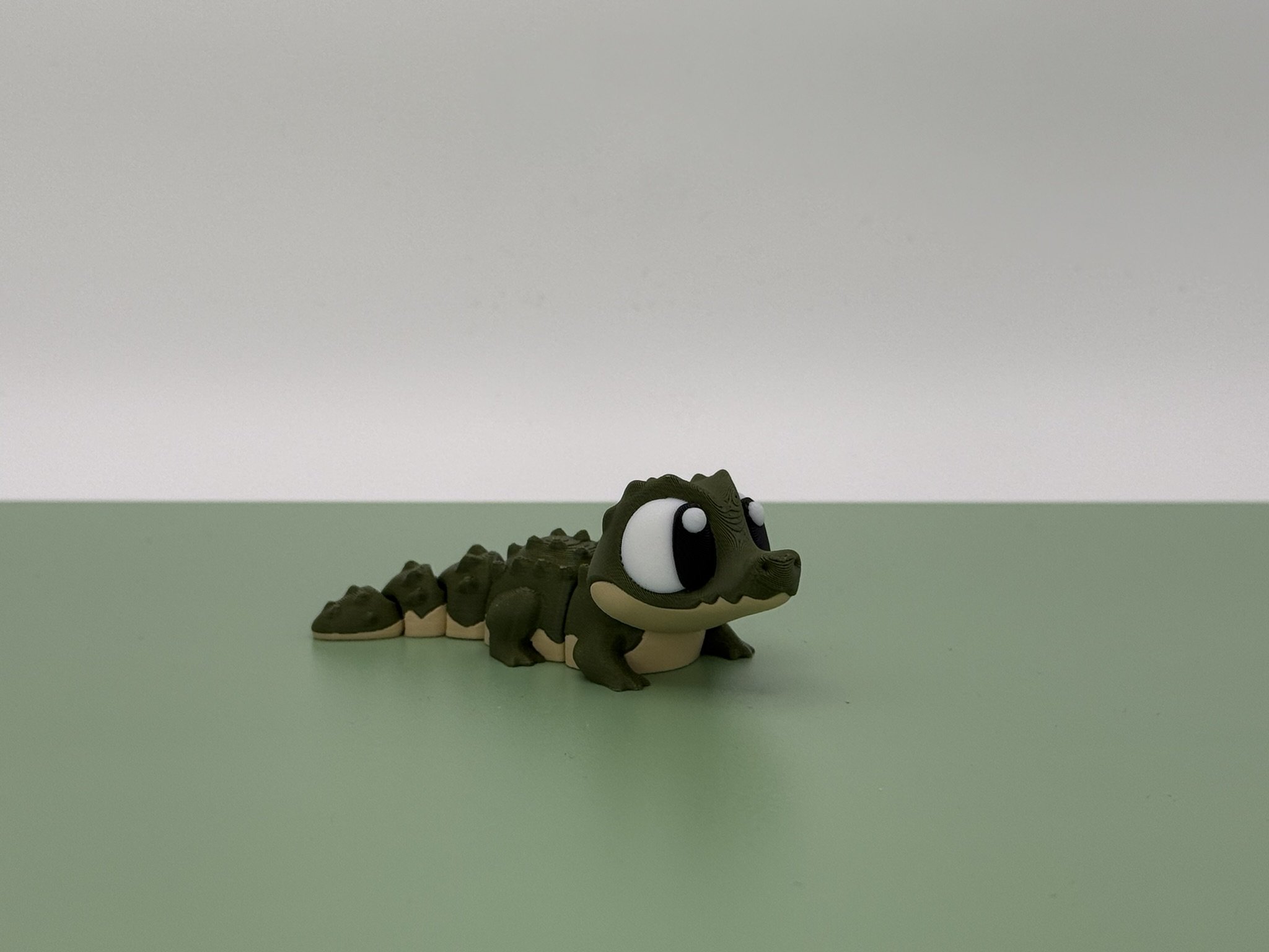 Mini Animals