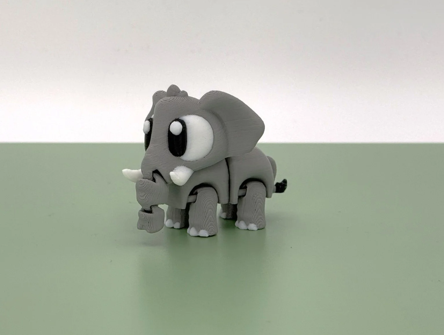 Mini Animals