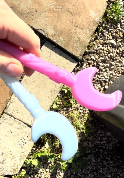 UV Wand