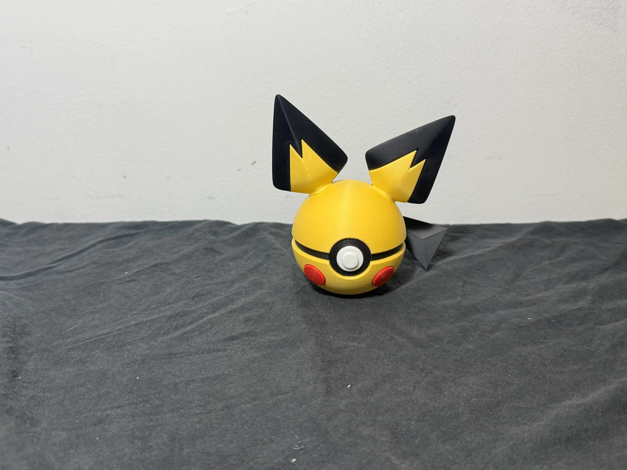 0172 Pichu
