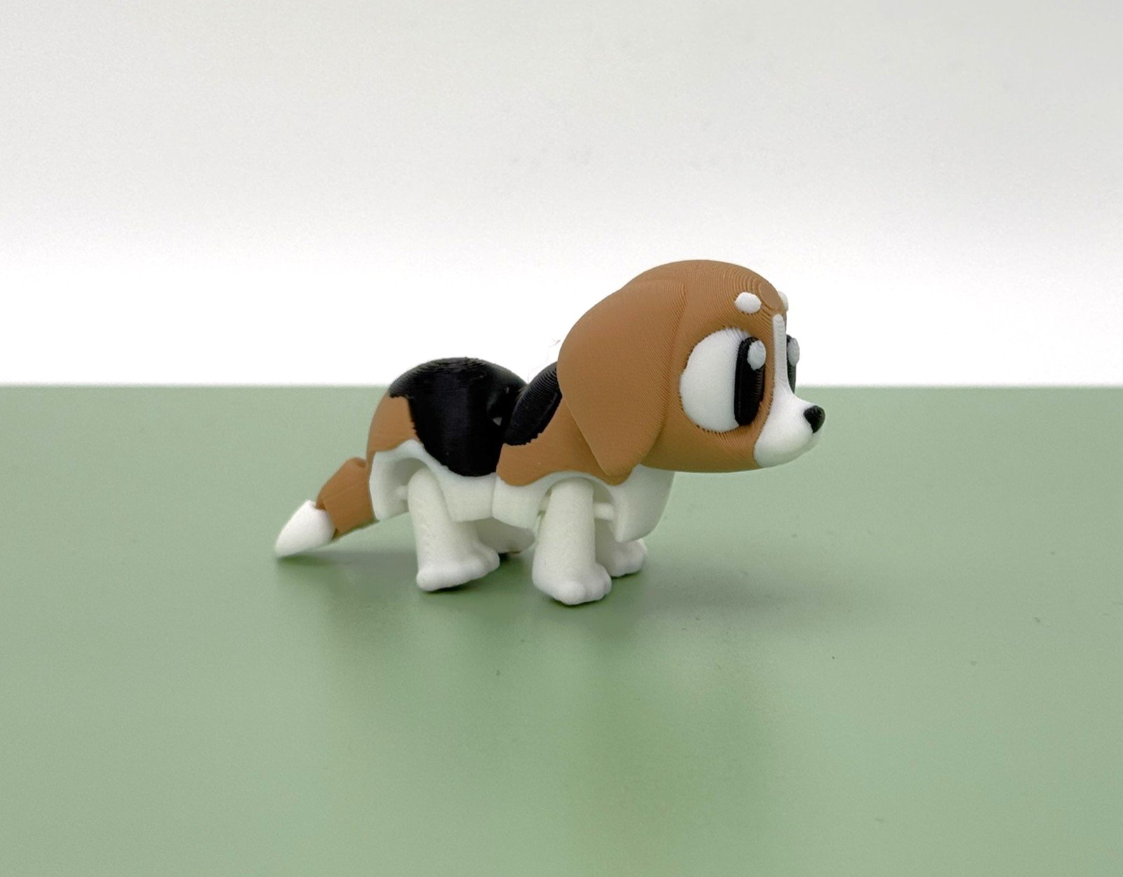 Mini Animals