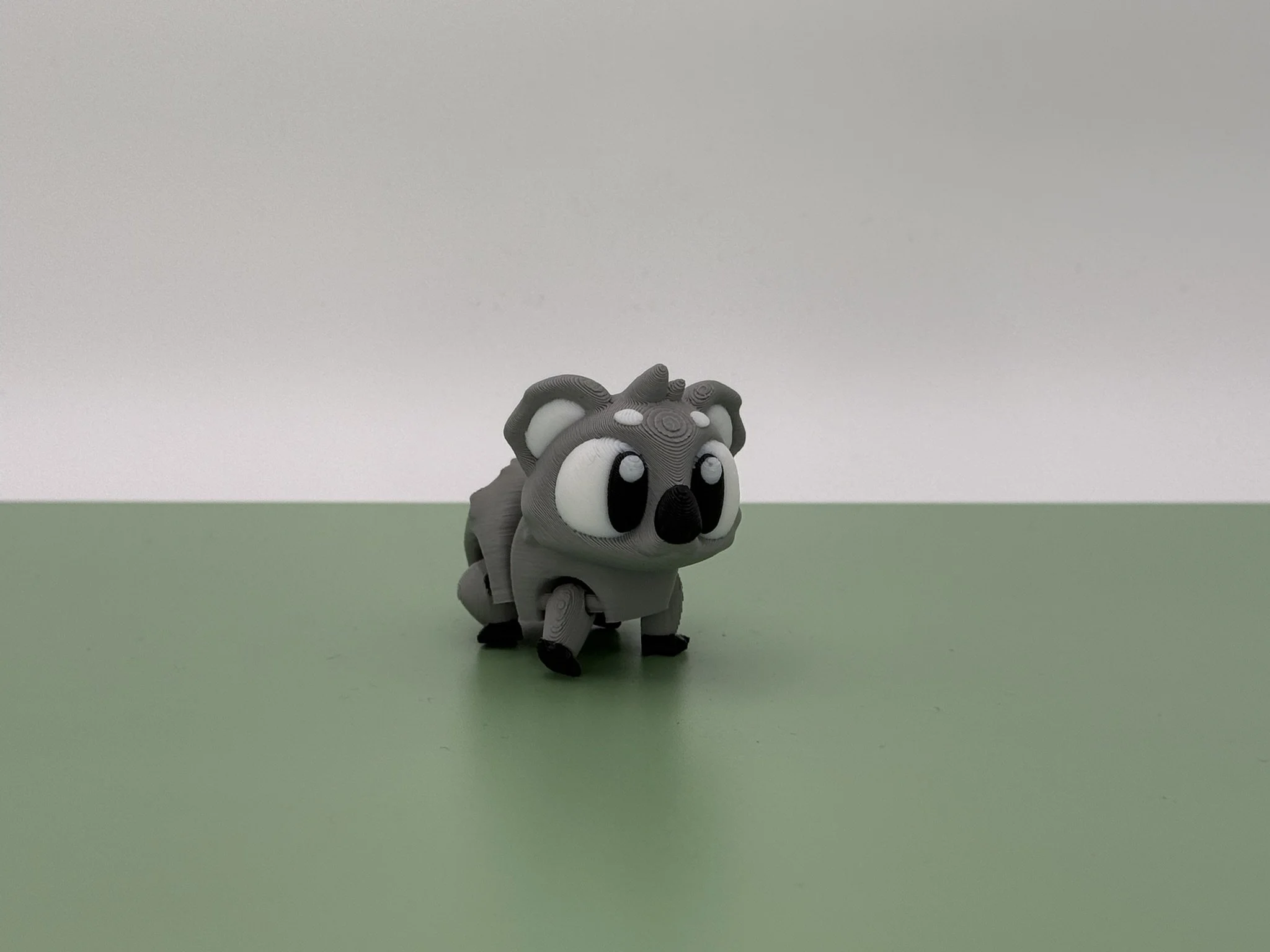 Mini Animals