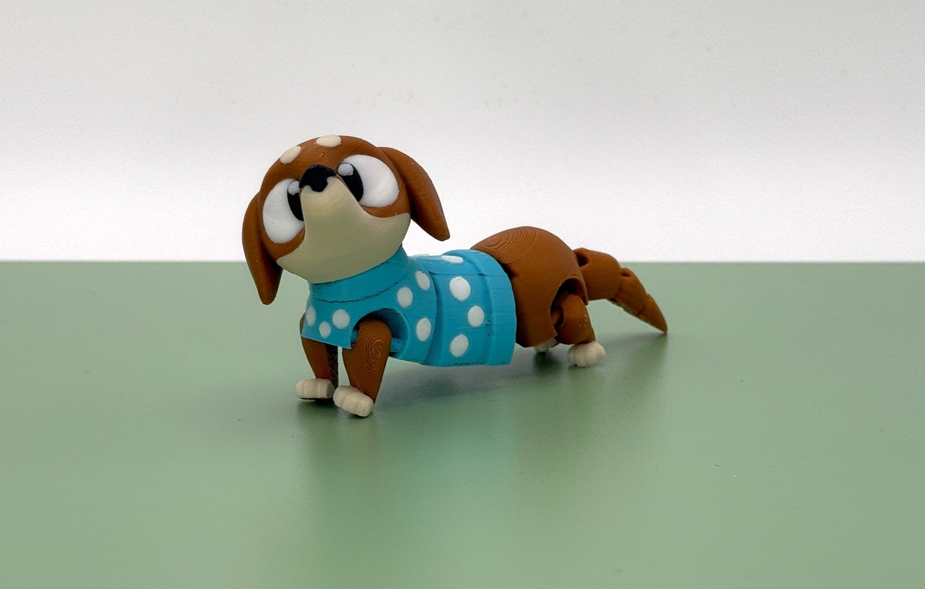 Mini Animals