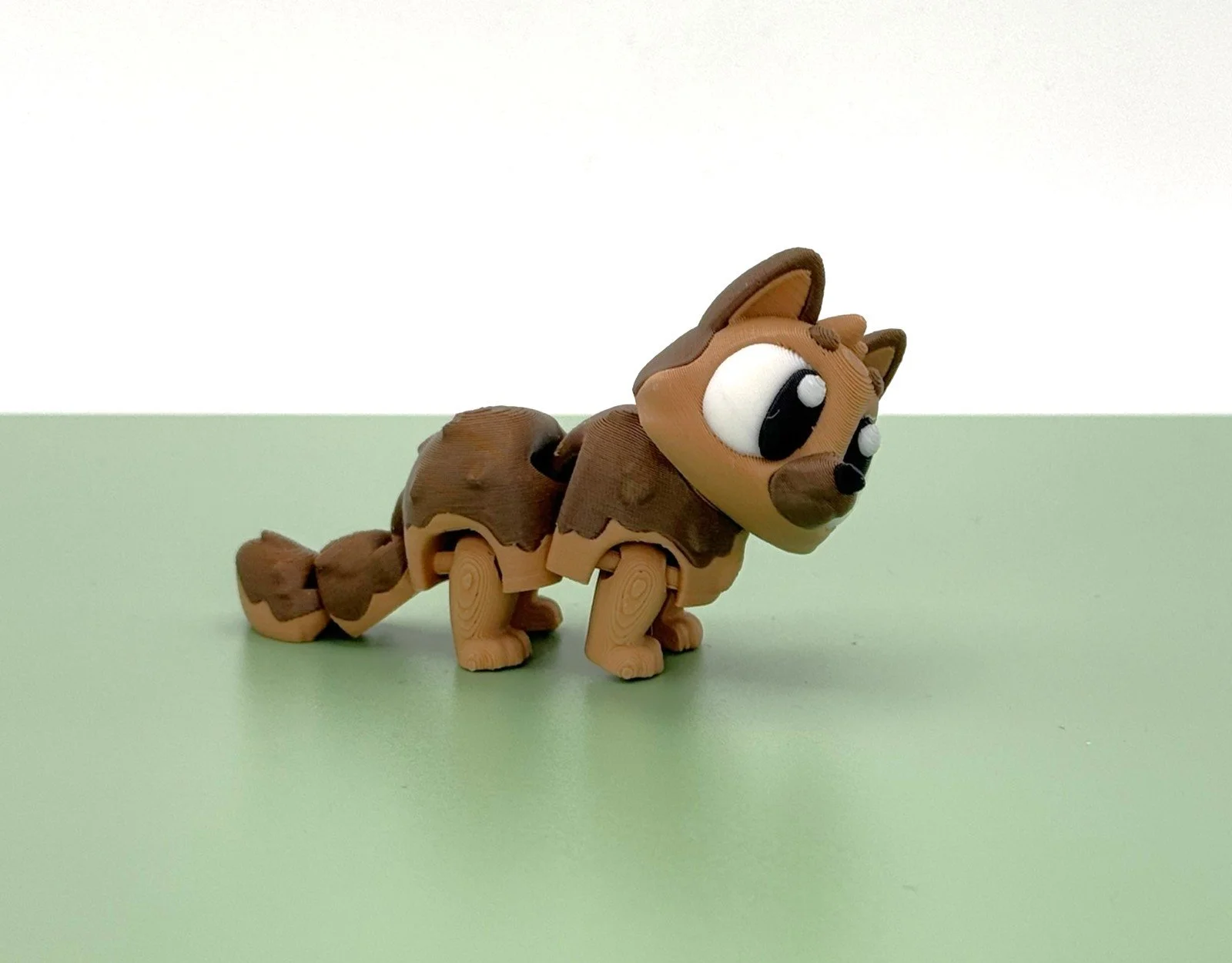 Mini Animals