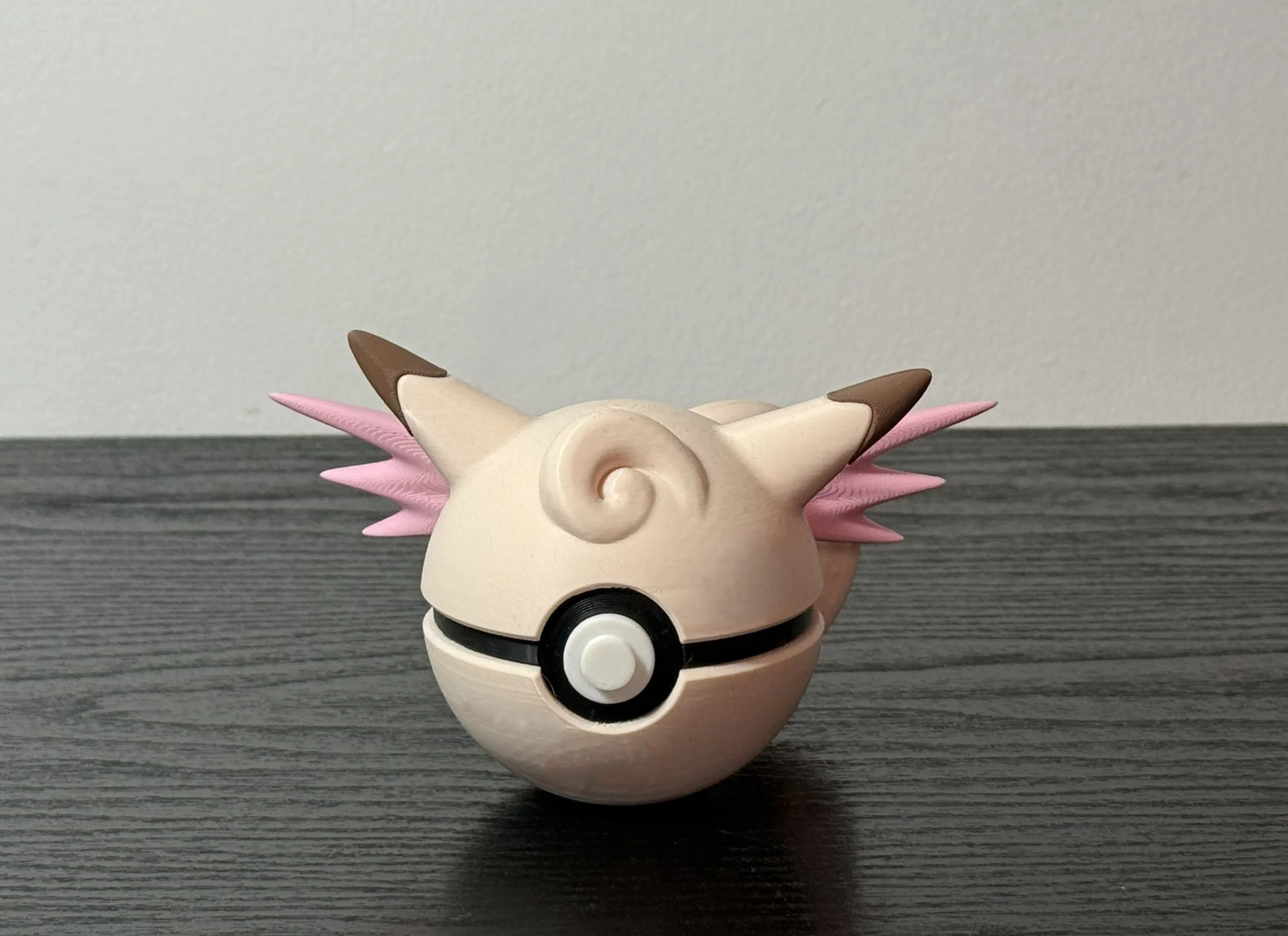 0036 Clefable