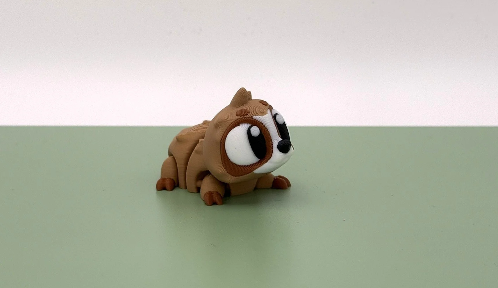Mini Animals