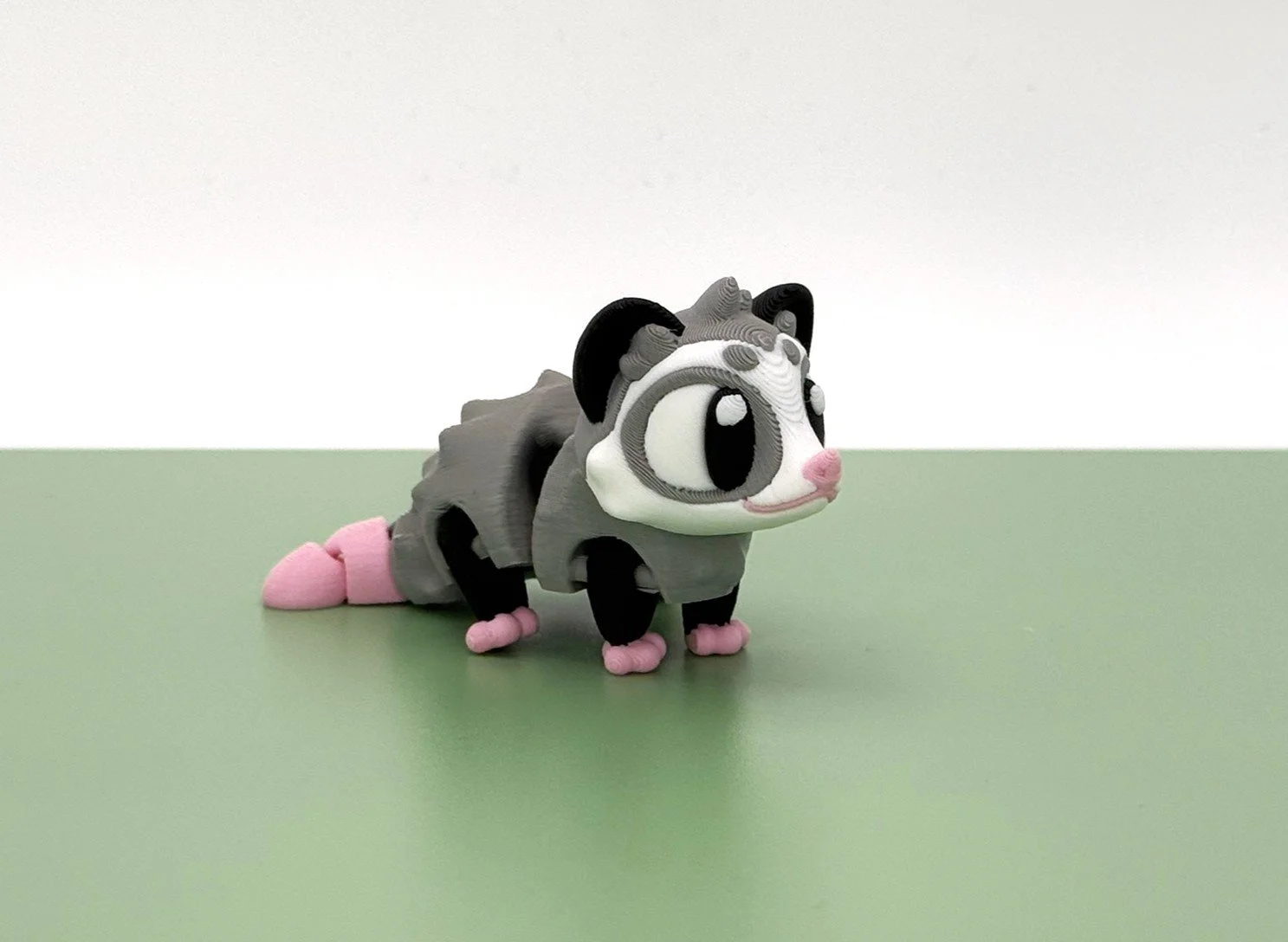 Mini Animals