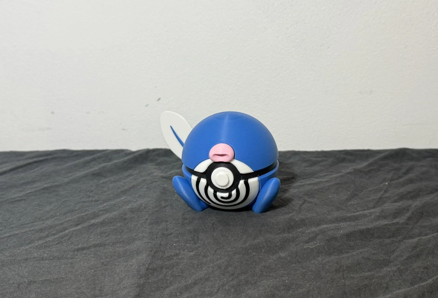 0060 Poliwag
