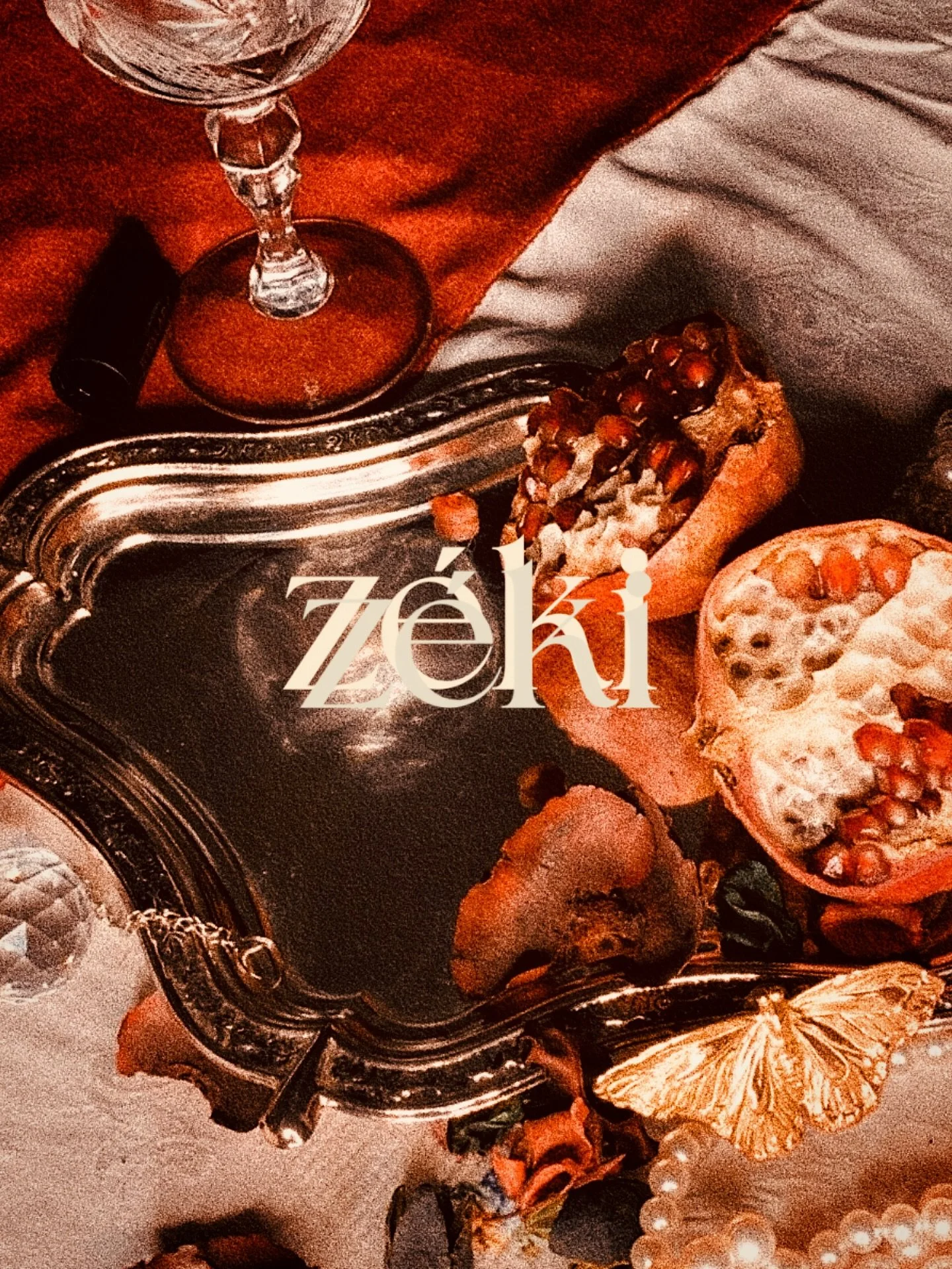 There&rsquo;s no menu here. One night it&rsquo;s fattoush, the next it&rsquo;s&hellip; not even food.