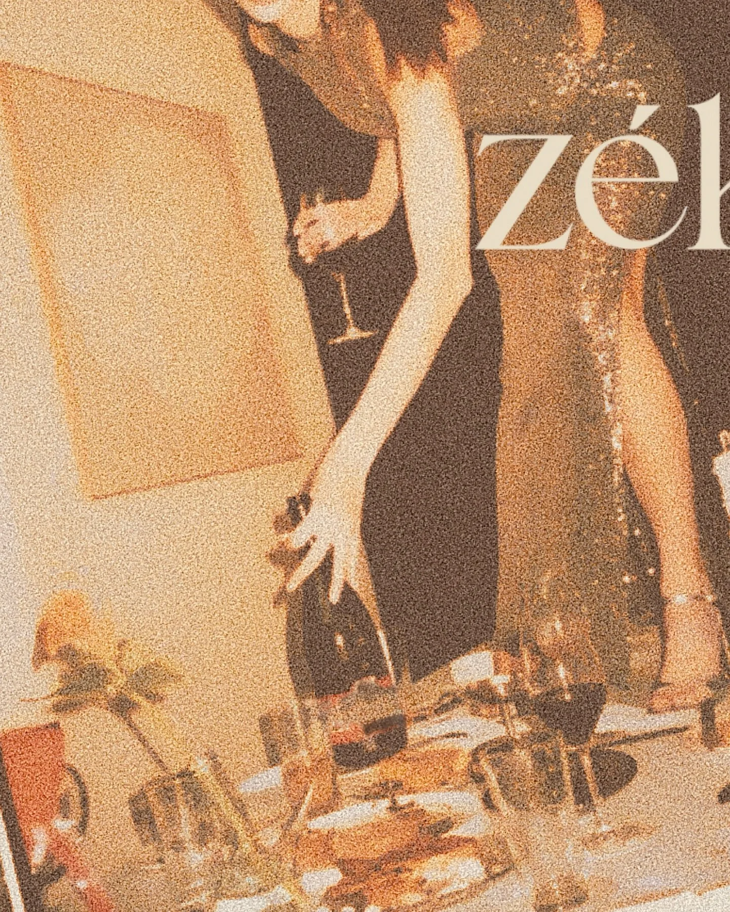 From vision to experience. Activate it with Z&eacute;ki 
Link in bio but leave an impression 
.
#FindZeki #ZekiKitchen #ZekiAmman #ZekiResidency #ZekiExperiences #withzeki