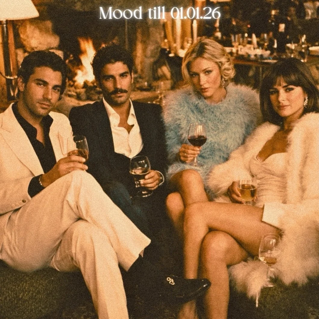 Z&eacute;ki &amp; friends era.