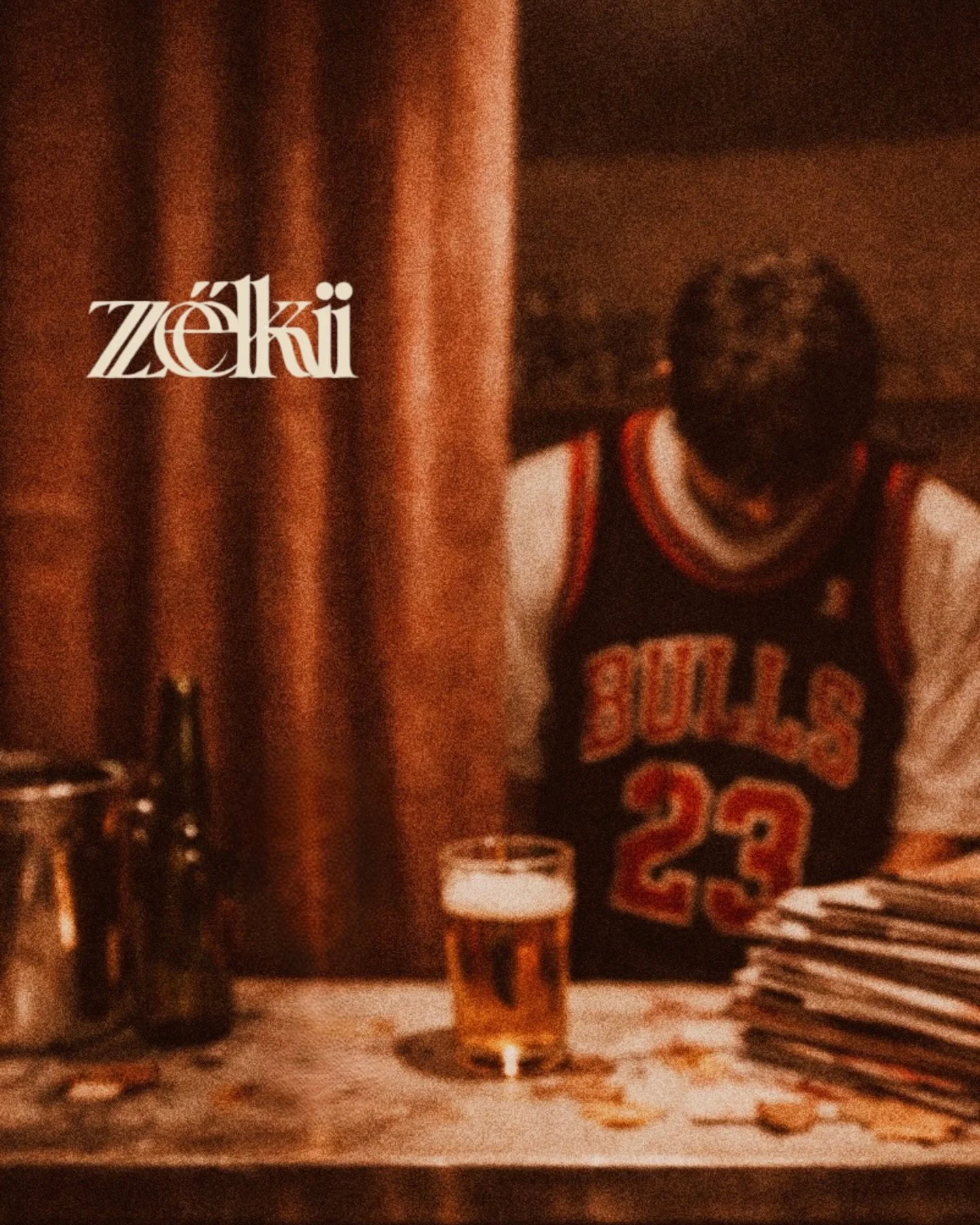 Last night everyone&rsquo;s been hugged.