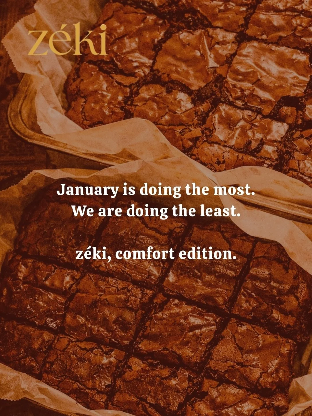 I&rsquo;m tired I just need a hug. Thursday 15.01.2026
Request to Book | Link in Bio