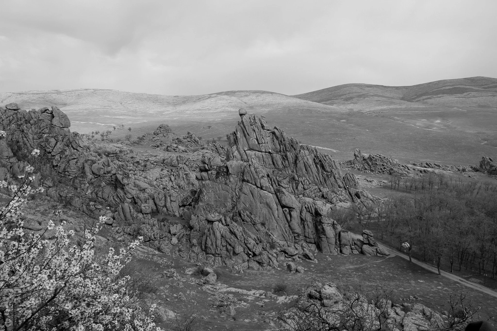 Photo essay - Karakaya