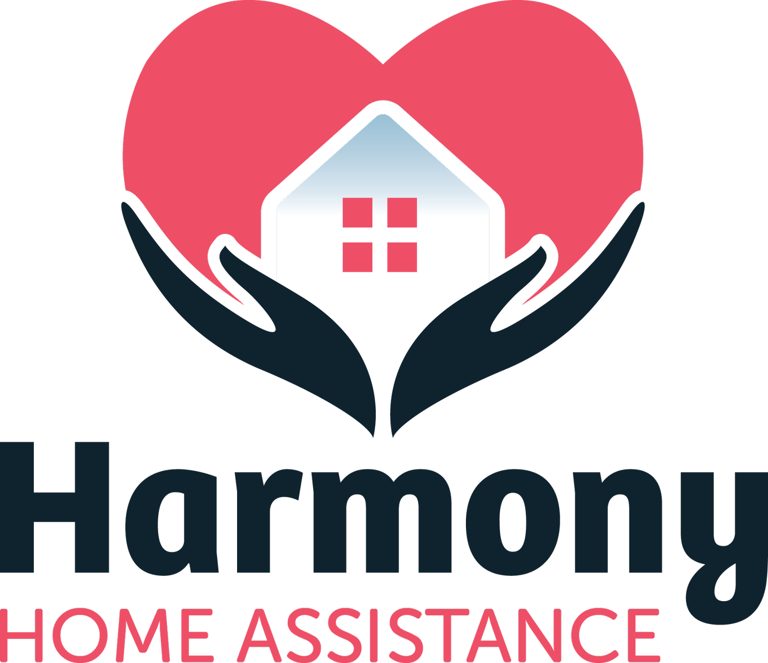 Harmony Home Assistance 