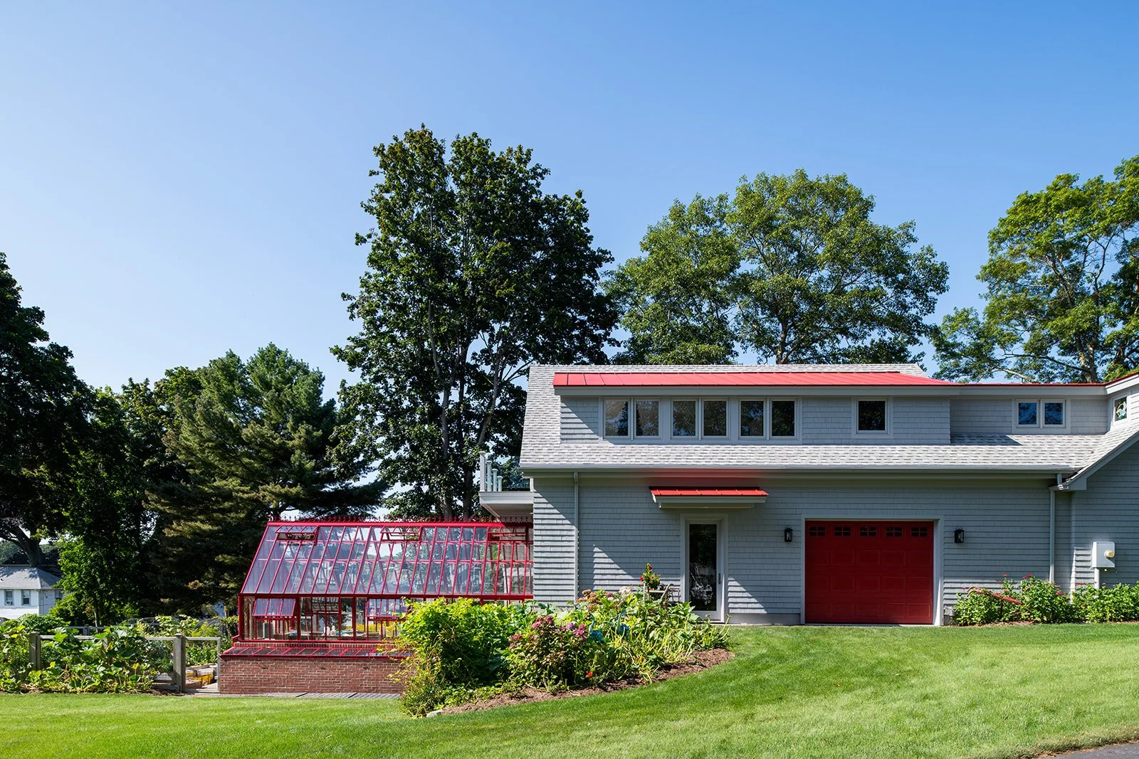 Red House