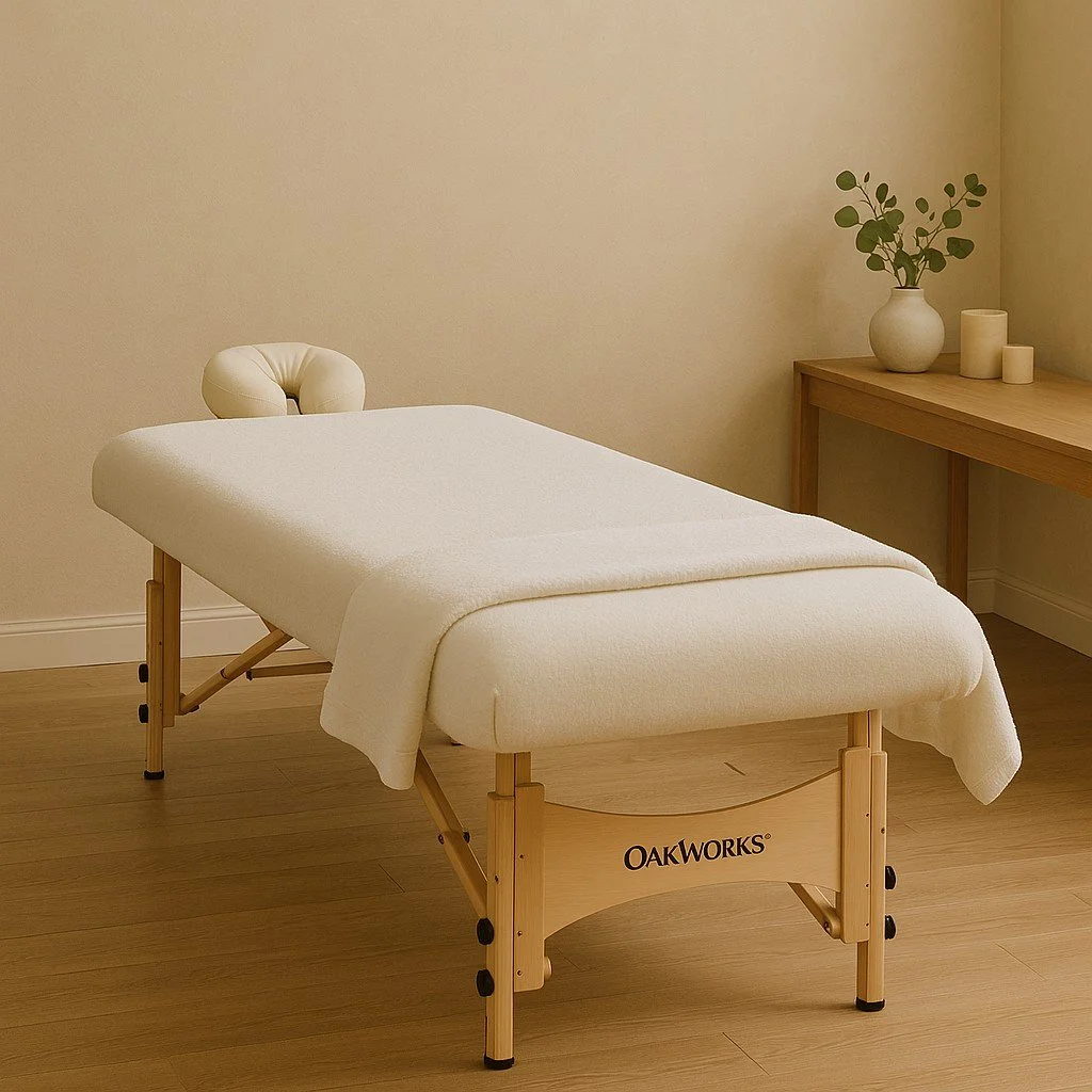 Myofascial Release - 70 mins